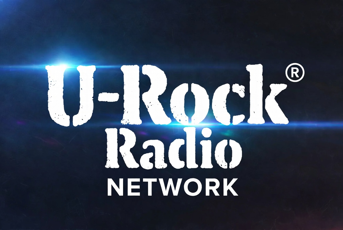 U-Rock® Radio logo